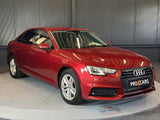 Audi A4 Lim. 35 TFSI Sport