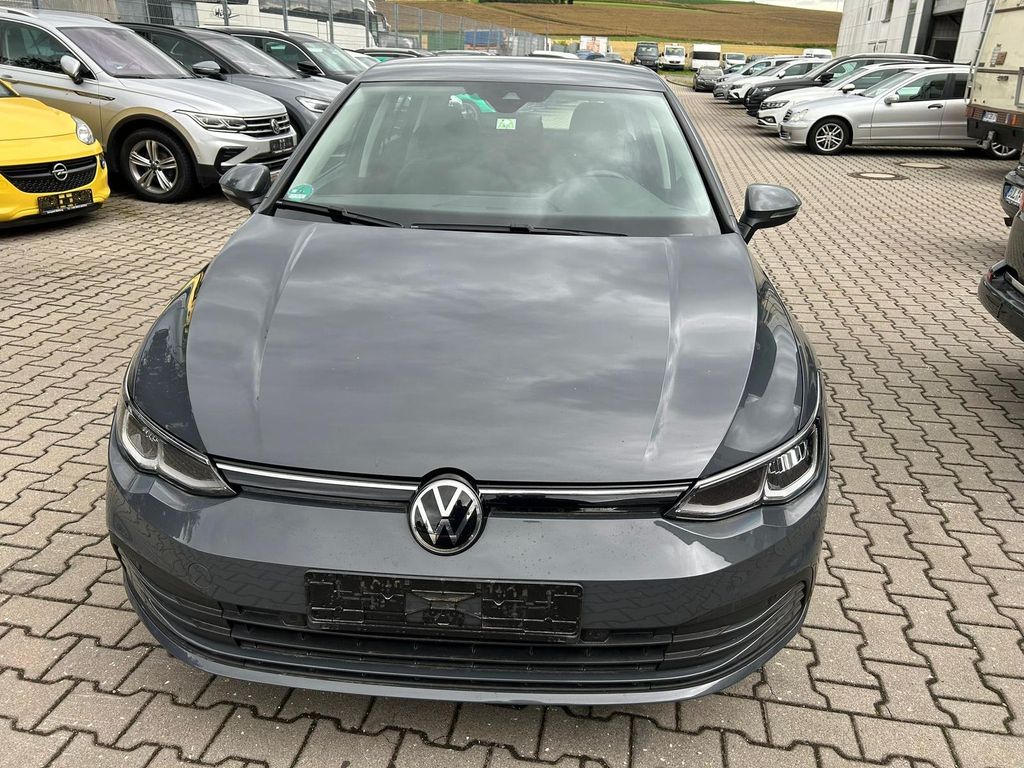 Volkswagen Golf Lim 2.0 TDI Life