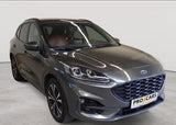 Ford Kuga 2.0 EcoBlue ST-LINE