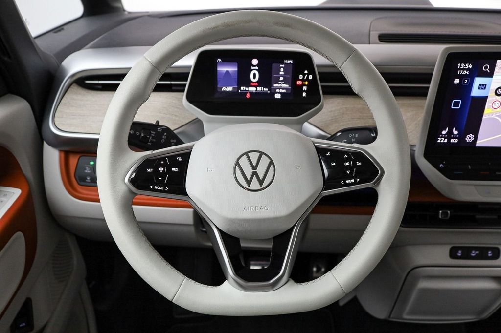 Volkswagen ID.Buzz Pro IQLight