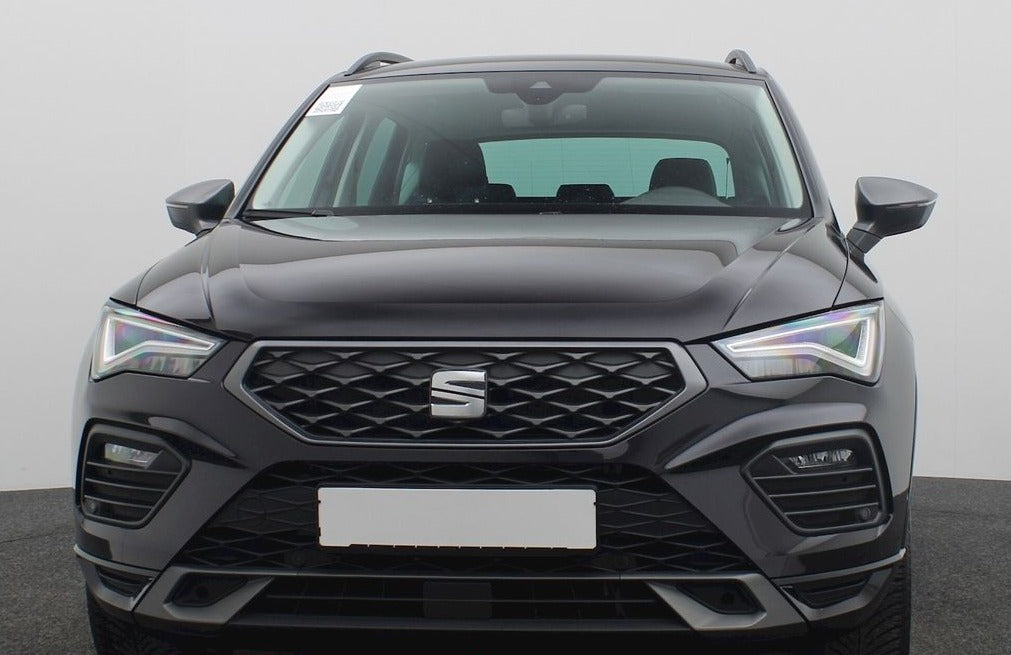 Seat Ateca 2.0 TDI DSG FR