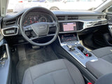 Audi A6 Limousine 45 TFSI S Tronic