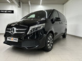 Mercedes-Benz V 250d 4M EDITION