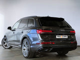 Audi Q7 60 TFSI e S Line