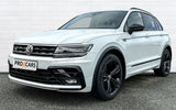 Volkswagen Tiguan R-Line DSG