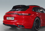 Porsche Panamera GTS Sport Turismo