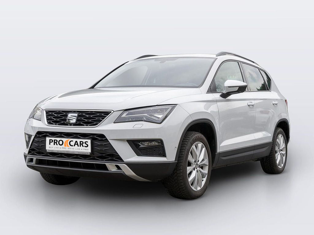 Seat Ateca 1.5 TSI STYLE