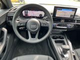 Audi A4 35 TFSI S-Line