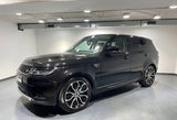 Land Rover Range Rover Sport HSE Dynamic