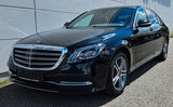 Mercedes-Benz S 350d 4M