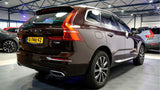 Volvo XC60 2.0 T8 Twin Motor AWD