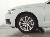 Audi A4 2.0 TDI Alcantara