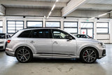 Audi Q7 60 TFSI-e S-line