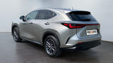 Lexus NX 450h E-FOUR Executive