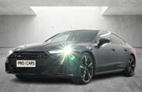 Audi A7 Sportback 45 TFSI Quattro