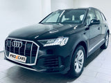 Audi Q7 55 TFSI e-Quattro