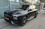 Mercedes-Benz GLE 400d AMG Line 4M