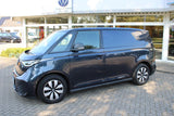 Volkswagen ID.Buzz Cargo 150 kW