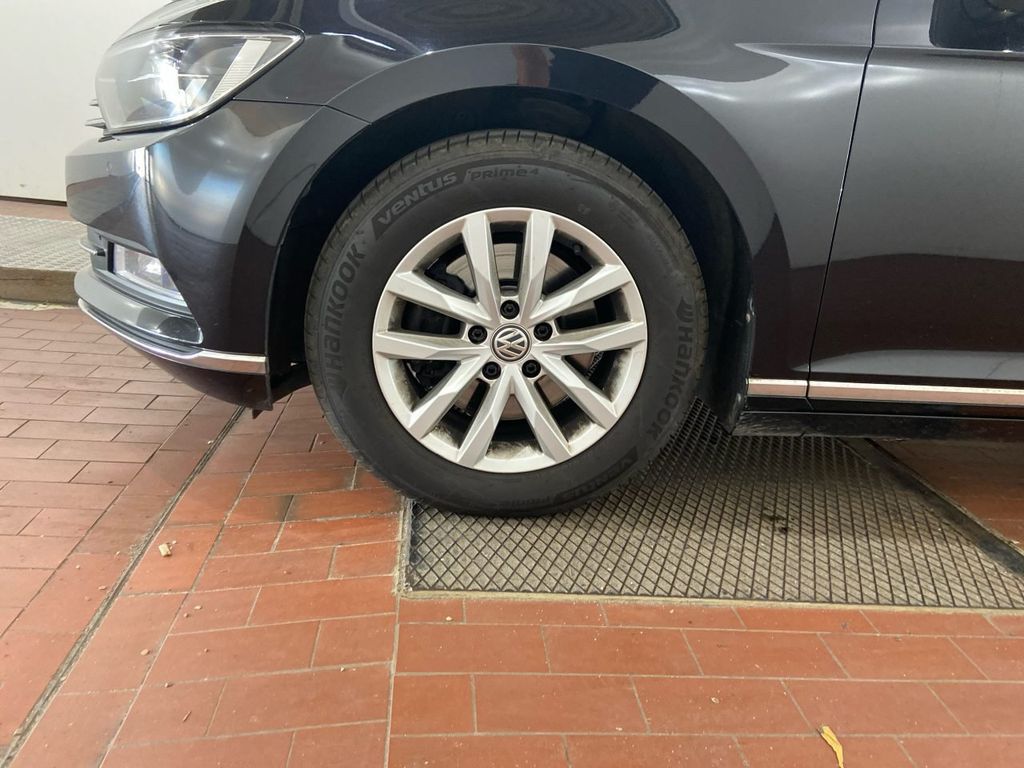 Volkswagen Passat 2.0 TDI