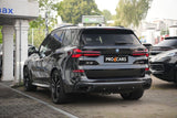 BMW X5 xDrive 50e M SPORT PRO