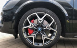 BMW iX2 xDrive30