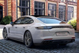 Porsche Panamera 4 E-Hybrid Platinum Edition