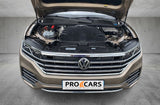 Volkswagen Touareg 3.0 V6 TDI DSG