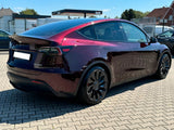 Tesla Model Y Performance AWD