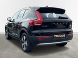 Volvo XC40 Inscription Expression Recharge T4