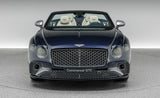 Bentley Continental GTC Mulliner W12