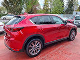 Mazda CX-5 Kangei