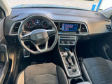 Seat Ateca 2.0 TSI 4Drive DSG