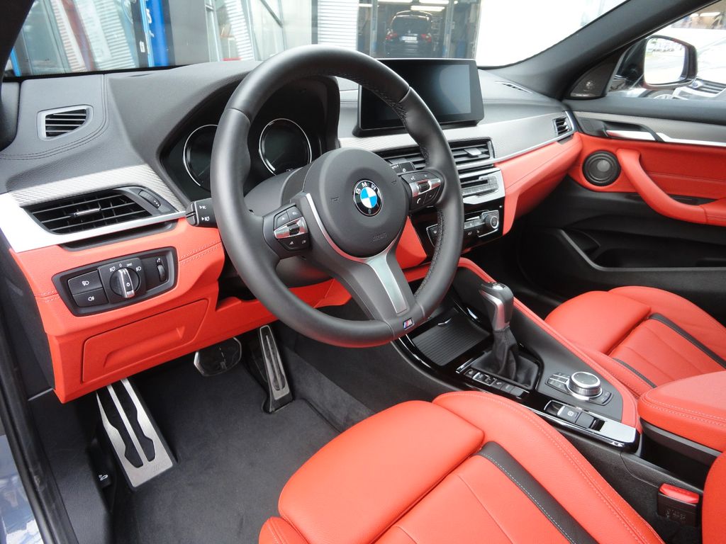 BMW X2 xDrive 25e M Sport