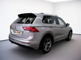 Volkswagen Tiguan R-Line 2.0 TDI 4M DSG