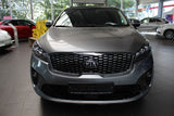 Kia Sorento 2.2 CRDi Platinum