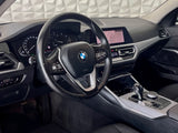 BMW 320d Touring