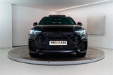 Audi Q8 60 TFSI e Quattro S-Line