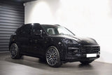 Porsche Cayenne E-Hybrid SportDesign