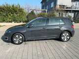 Volkswagen Golf VII e-Golf