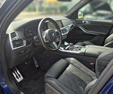 BMW X5 xDrive M Sport 30d