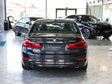 BMW 530d Luxury Line