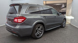 Mercedes-Benz GLS 350d 4M AMG