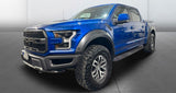 Ford F 150 RAPTOR SUPERCREW