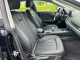 Audi A5 2.0 TDI Sportback