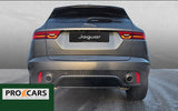 Jaguar E-Pace P250 AWD R-Dynamic S