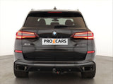 BMW X5 xDrive 40d M Sport