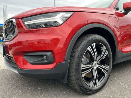 Volvo XC40 Inscription Recharge T5