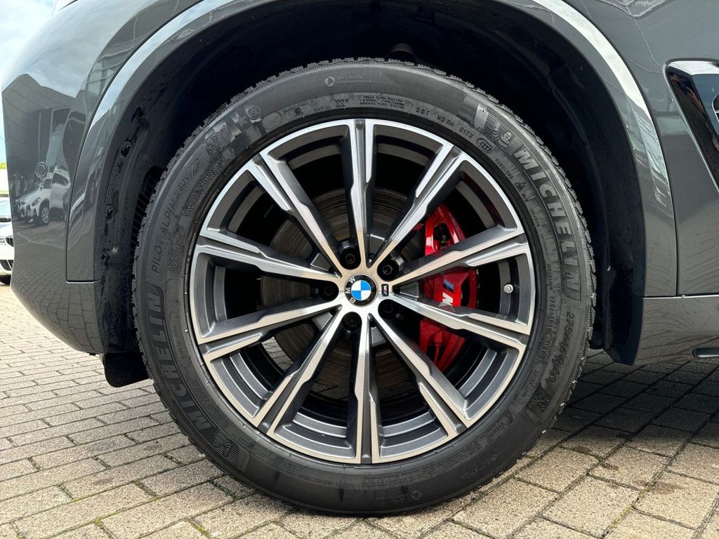 BMW X5 xDr 30d M Sport