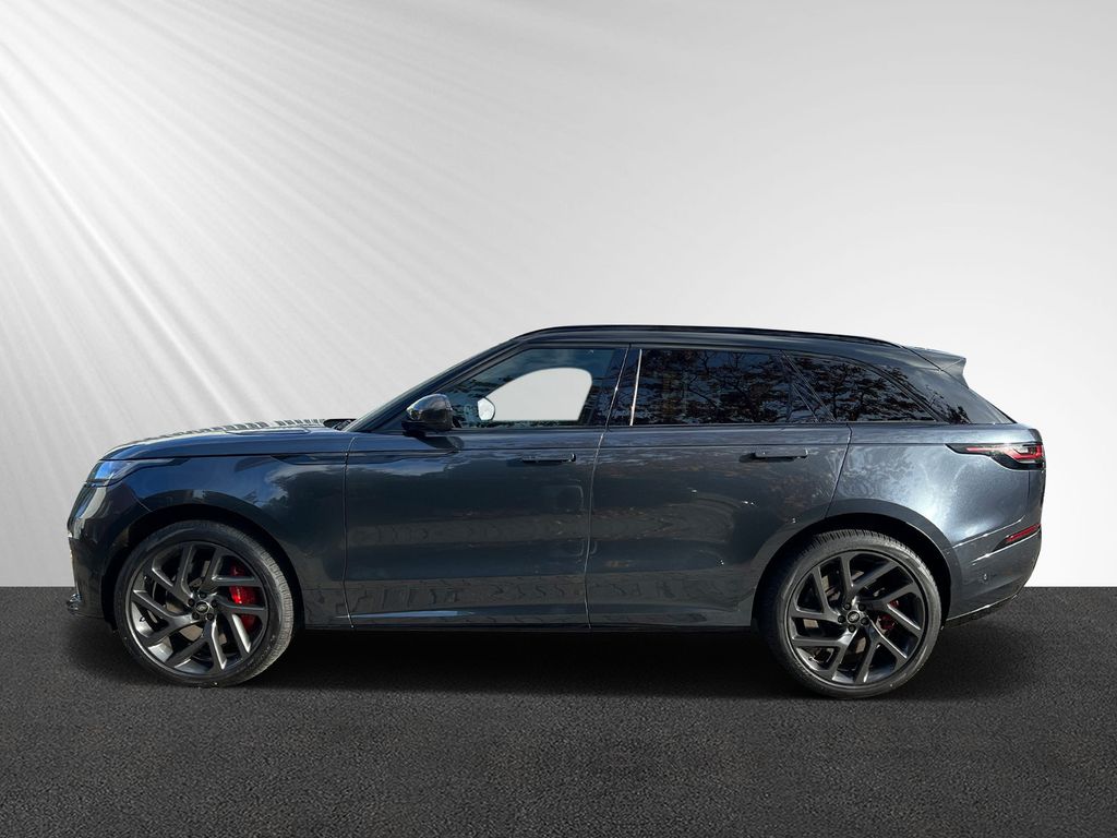 Land Rover Range Rover Velar P550 SV Autobiography