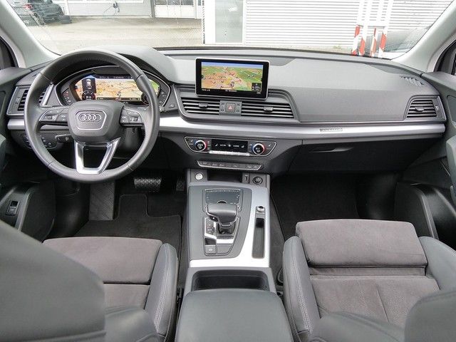 Audi Q5 Sport 40 TDI Quattro